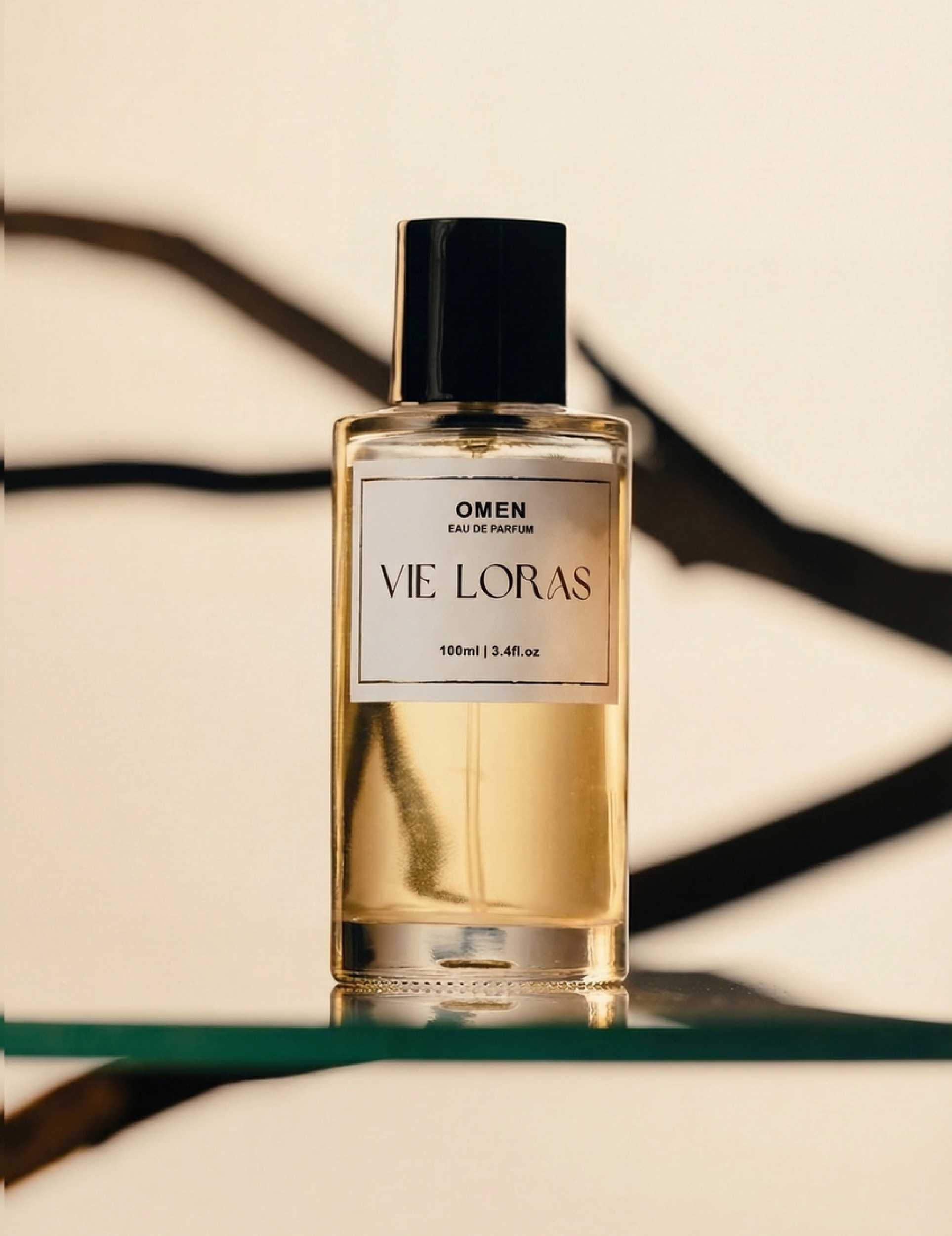 OMEN (Eau de Parfum)